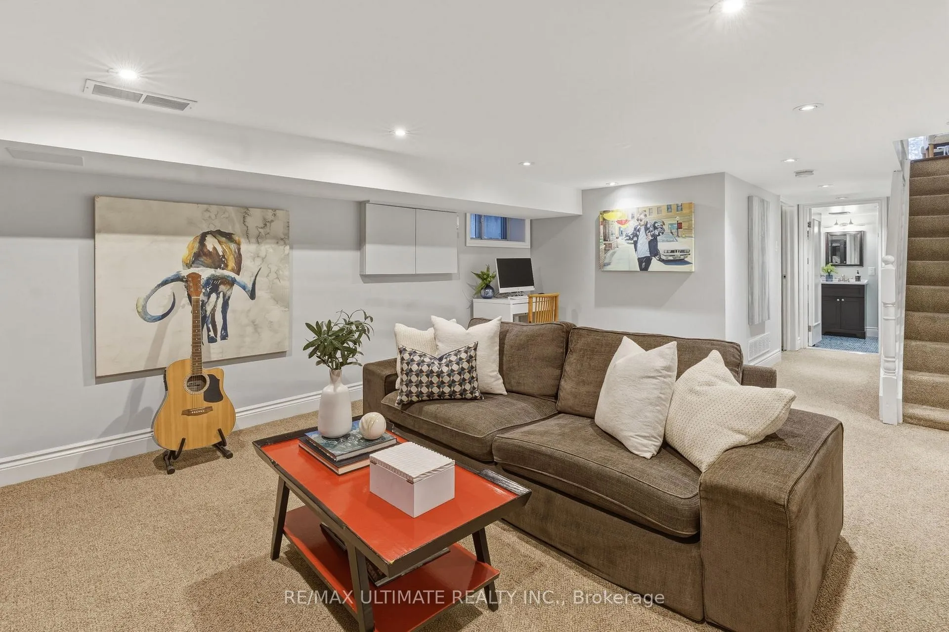 Photo 28 of 27 Osborne Avenue, Toronto, East End-Danforth — HOMEH