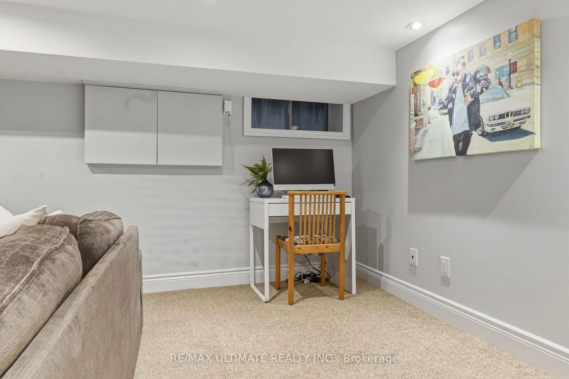 Photo 29 of 27 Osborne Avenue, Toronto, East End-Danforth — HOMEH