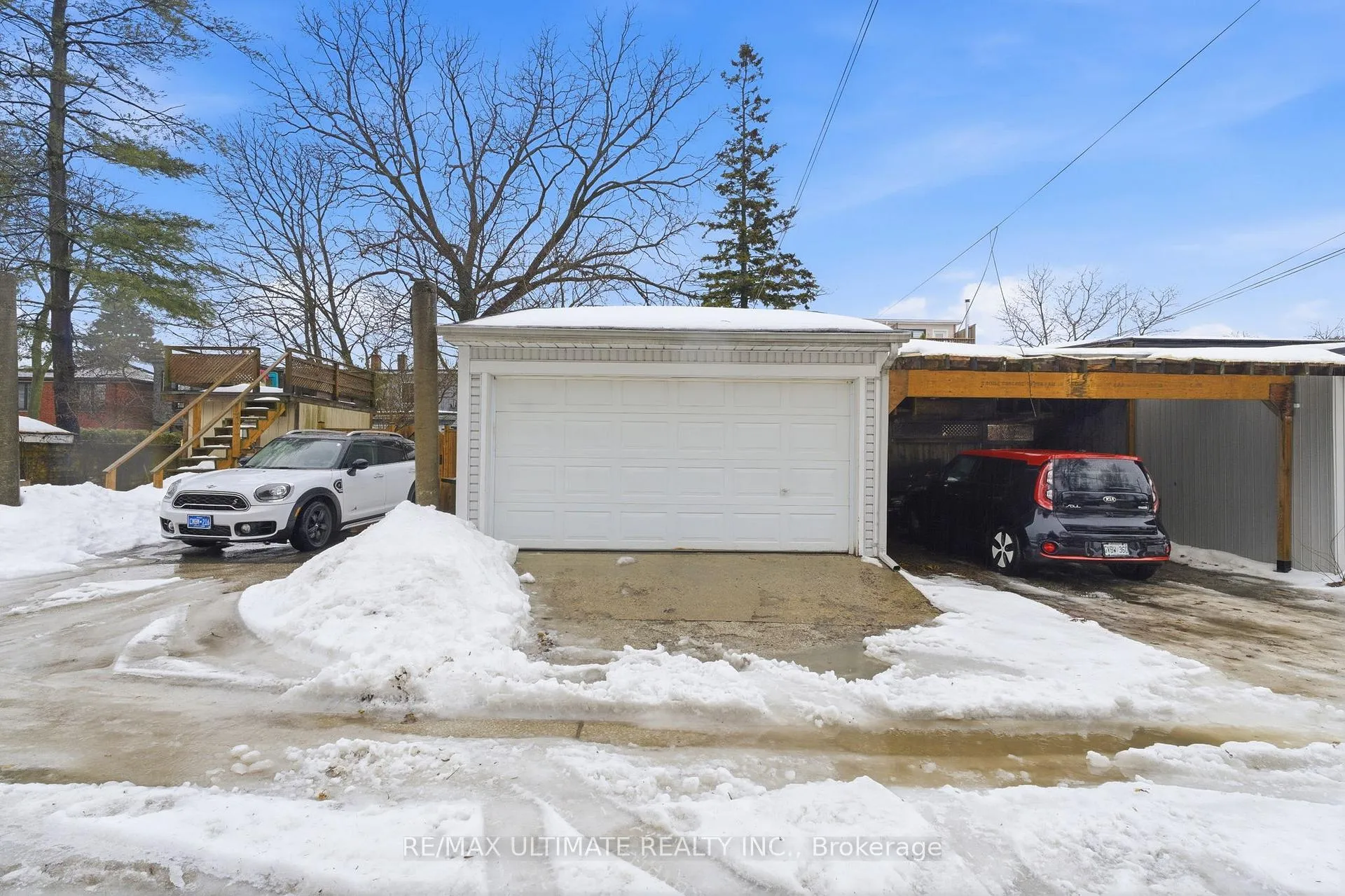 Photo 31 of 27 Osborne Avenue, Toronto, East End-Danforth — HOMEH