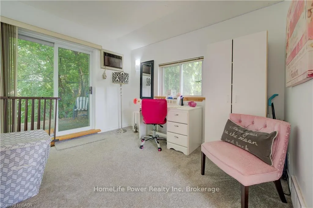 Photo 10 of 110 Surrey Street E, Guelph, Downtown — HOMEH