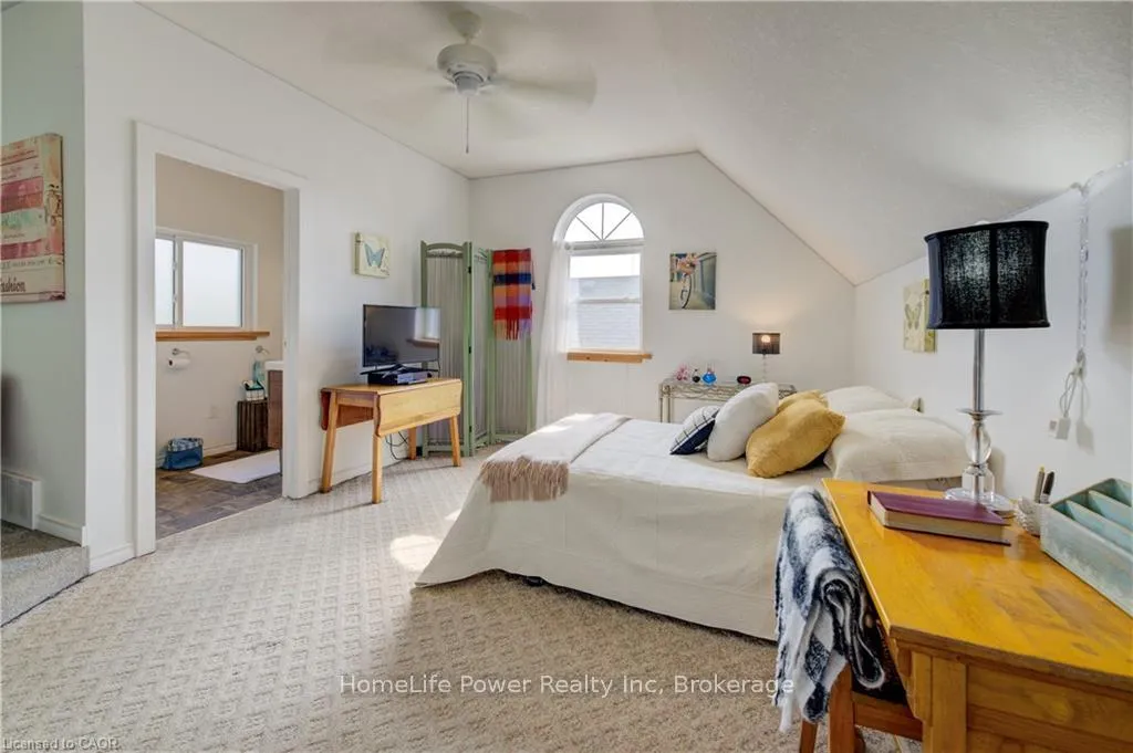 Photo 11 of 110 Surrey Street E, Guelph, Downtown — HOMEH