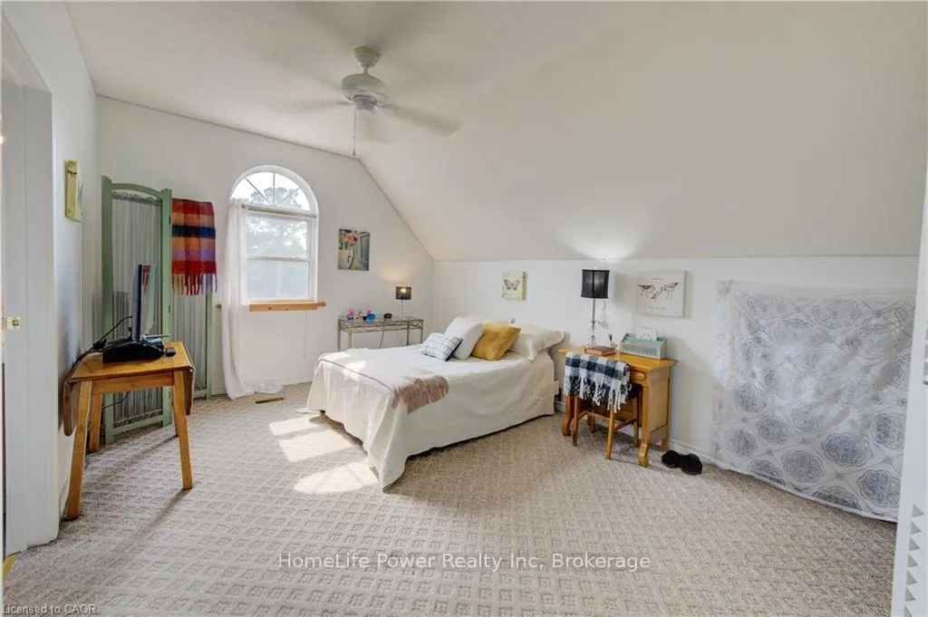 Photo 12 of 110 Surrey Street E, Guelph, Downtown — HOMEH