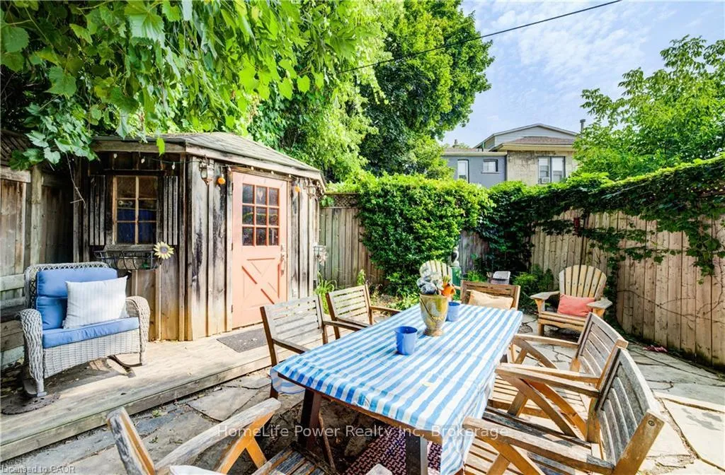 Photo 16 of 110 Surrey Street E, Guelph, Downtown — HOMEH
