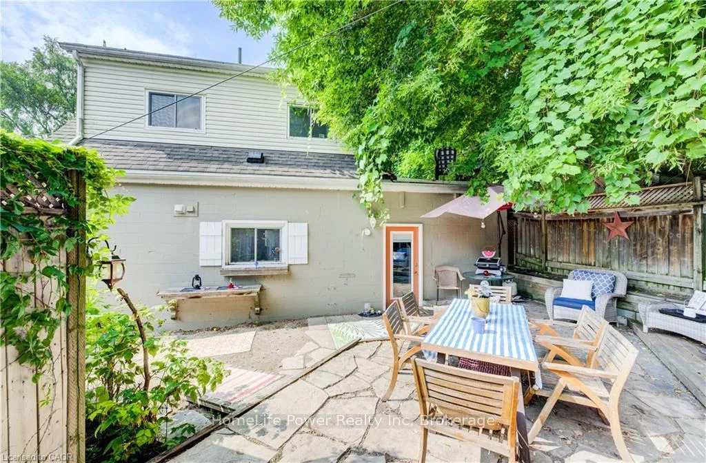Photo 17 of 110 Surrey Street E, Guelph, Downtown — HOMEH
