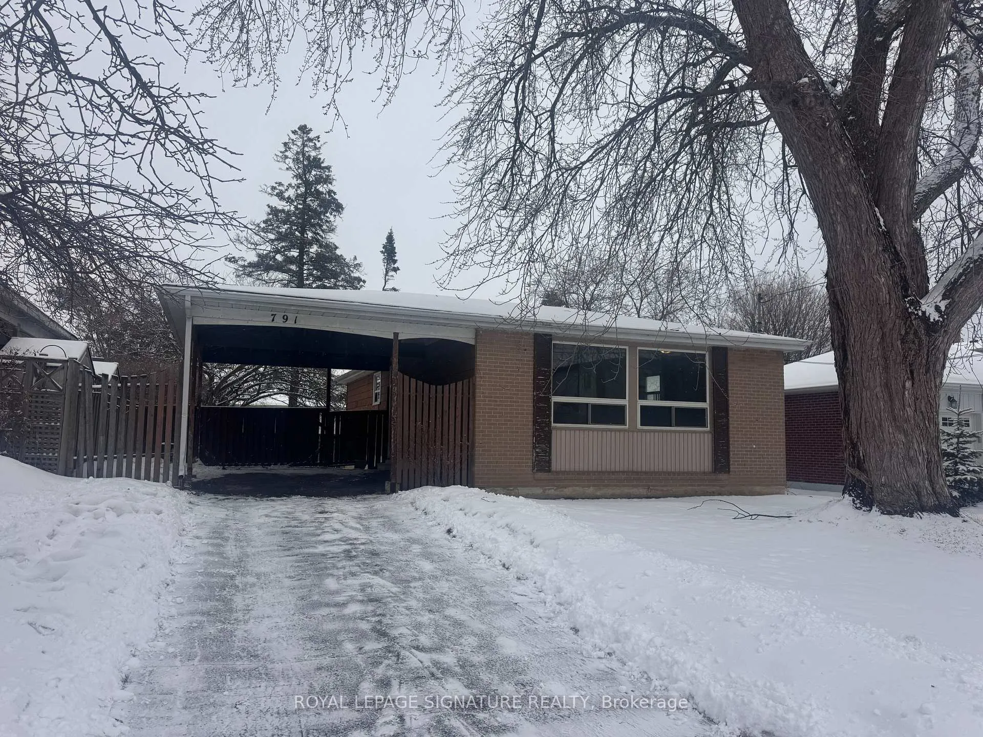 Photo 1 of 791 Oliva Street, Pickering, West Shore — HOMEH