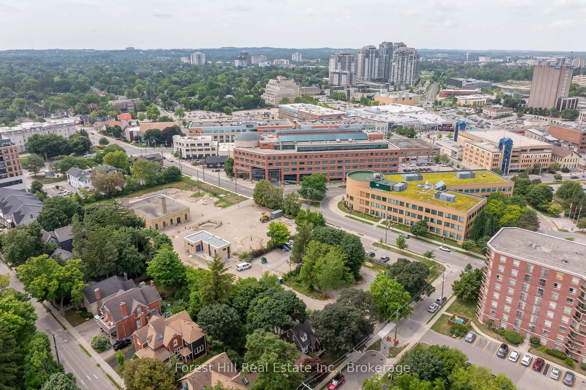Photo 44 of 161 Herbert Street, Waterloo, Uptown Waterloo/North Ward — HOMEH