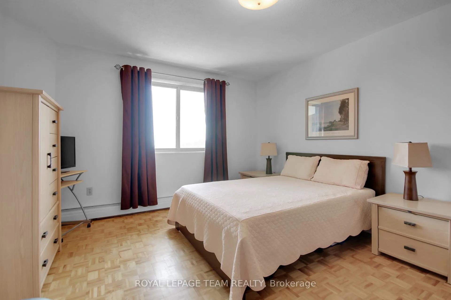 Photo 22 of Unit 708, 20 Chesterton Drive, Ottawa, Borden Farm/Stewart Farm/Carleton Heights/Parkwood Hills — HOMEH