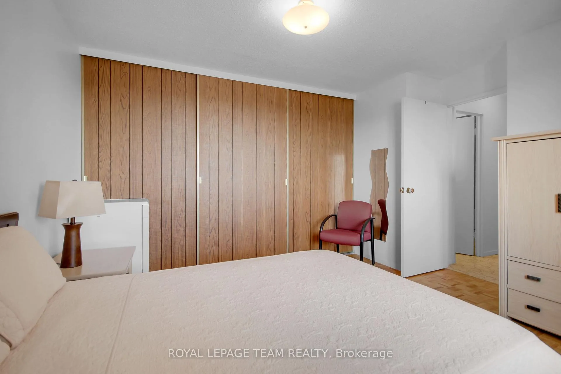 Photo 24 of Unit 708, 20 Chesterton Drive, Ottawa, Borden Farm/Stewart Farm/Carleton Heights/Parkwood Hills — HOMEH