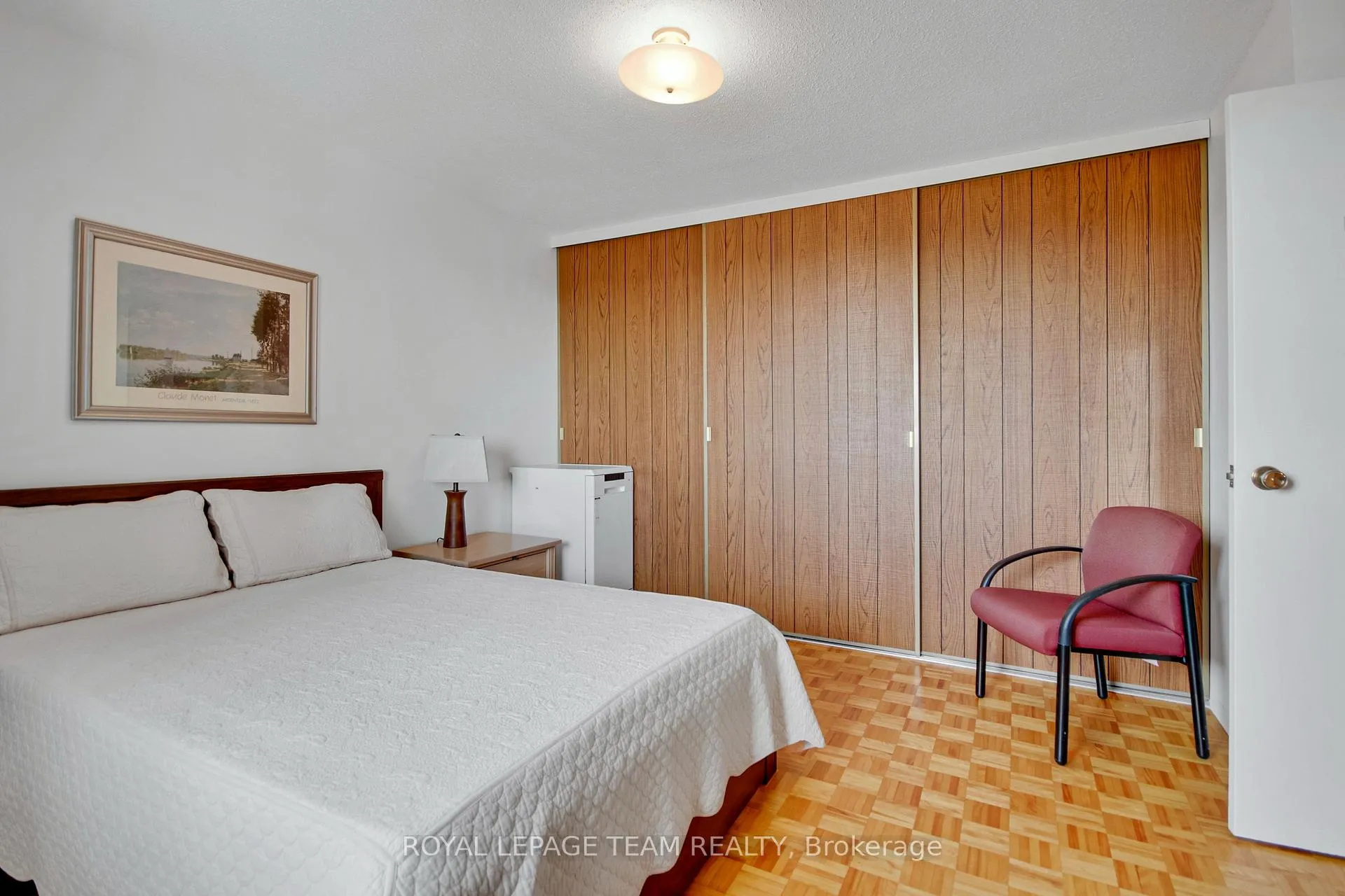 Photo 25 of Unit 708, 20 Chesterton Drive, Ottawa, Borden Farm/Stewart Farm/Carleton Heights/Parkwood Hills — HOMEH