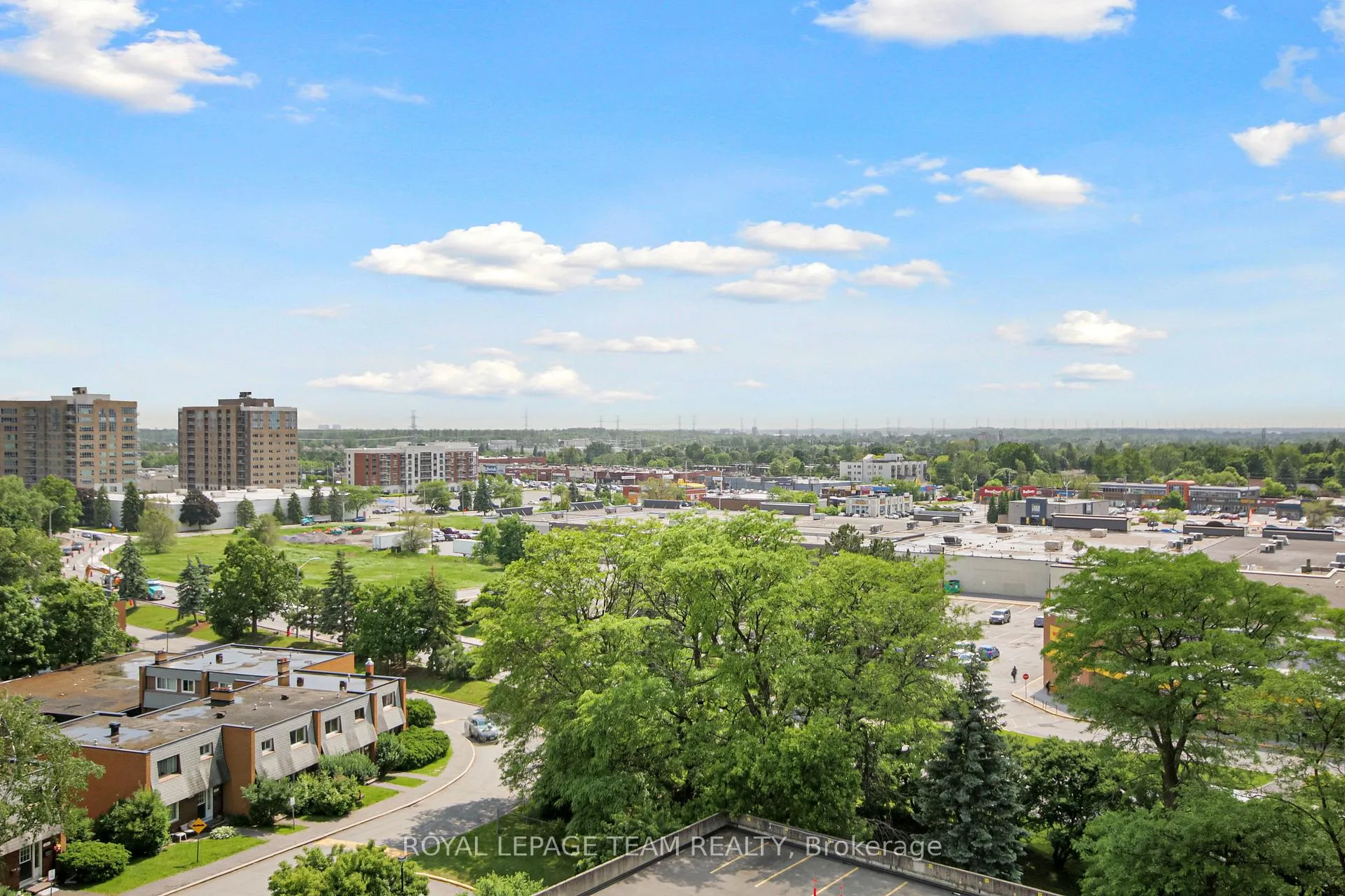 Photo 31 of Unit 708, 20 Chesterton Drive, Ottawa, Borden Farm/Stewart Farm/Carleton Heights/Parkwood Hills — HOMEH