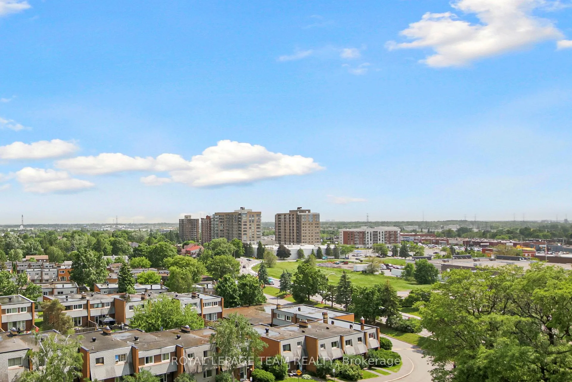 Photo 33 of Unit 708, 20 Chesterton Drive, Ottawa, Borden Farm/Stewart Farm/Carleton Heights/Parkwood Hills — HOMEH