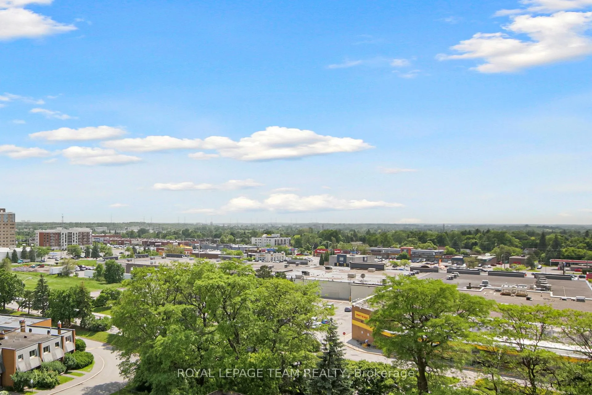 Photo 35 of Unit 708, 20 Chesterton Drive, Ottawa, Borden Farm/Stewart Farm/Carleton Heights/Parkwood Hills — HOMEH