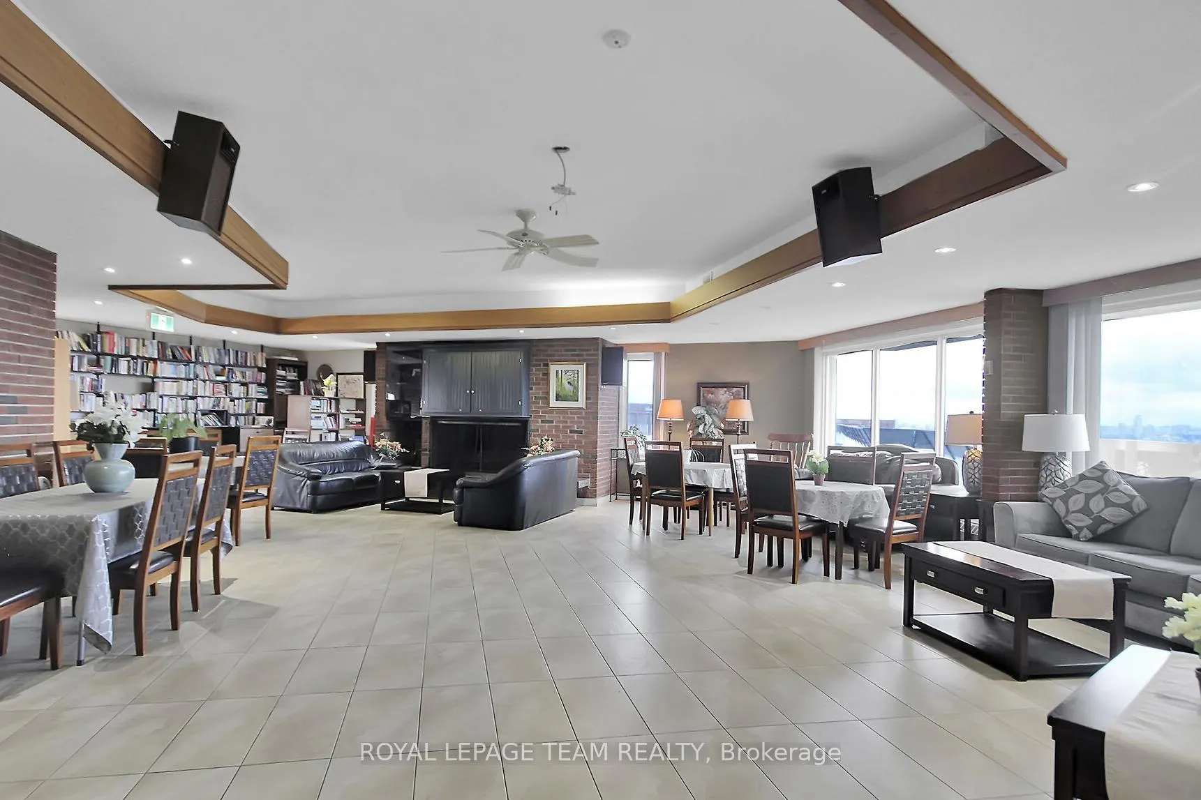 Photo 36 of Unit 708, 20 Chesterton Drive, Ottawa, Borden Farm/Stewart Farm/Carleton Heights/Parkwood Hills — HOMEH