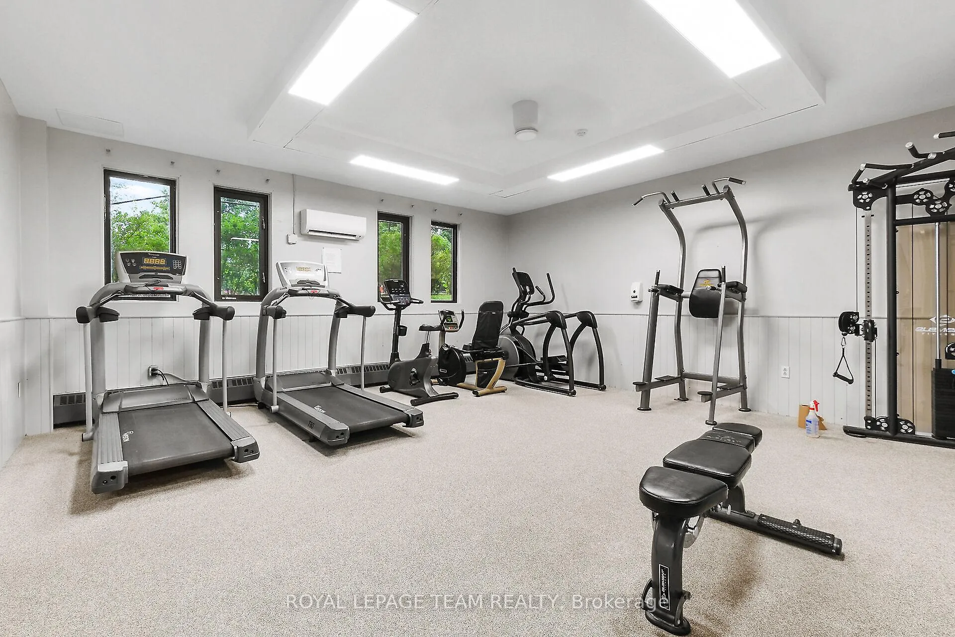Photo 38 of Unit 708, 20 Chesterton Drive, Ottawa, Borden Farm/Stewart Farm/Carleton Heights/Parkwood Hills — HOMEH