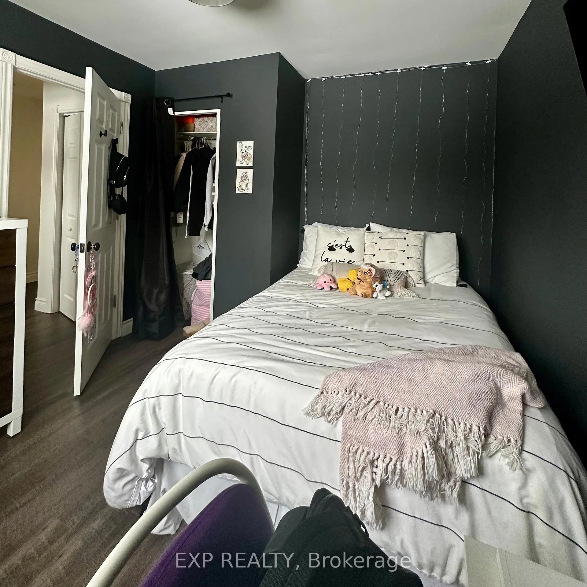 Photo 21 of 578 Highland Crescent, Brock, Beaverton — HOMEH