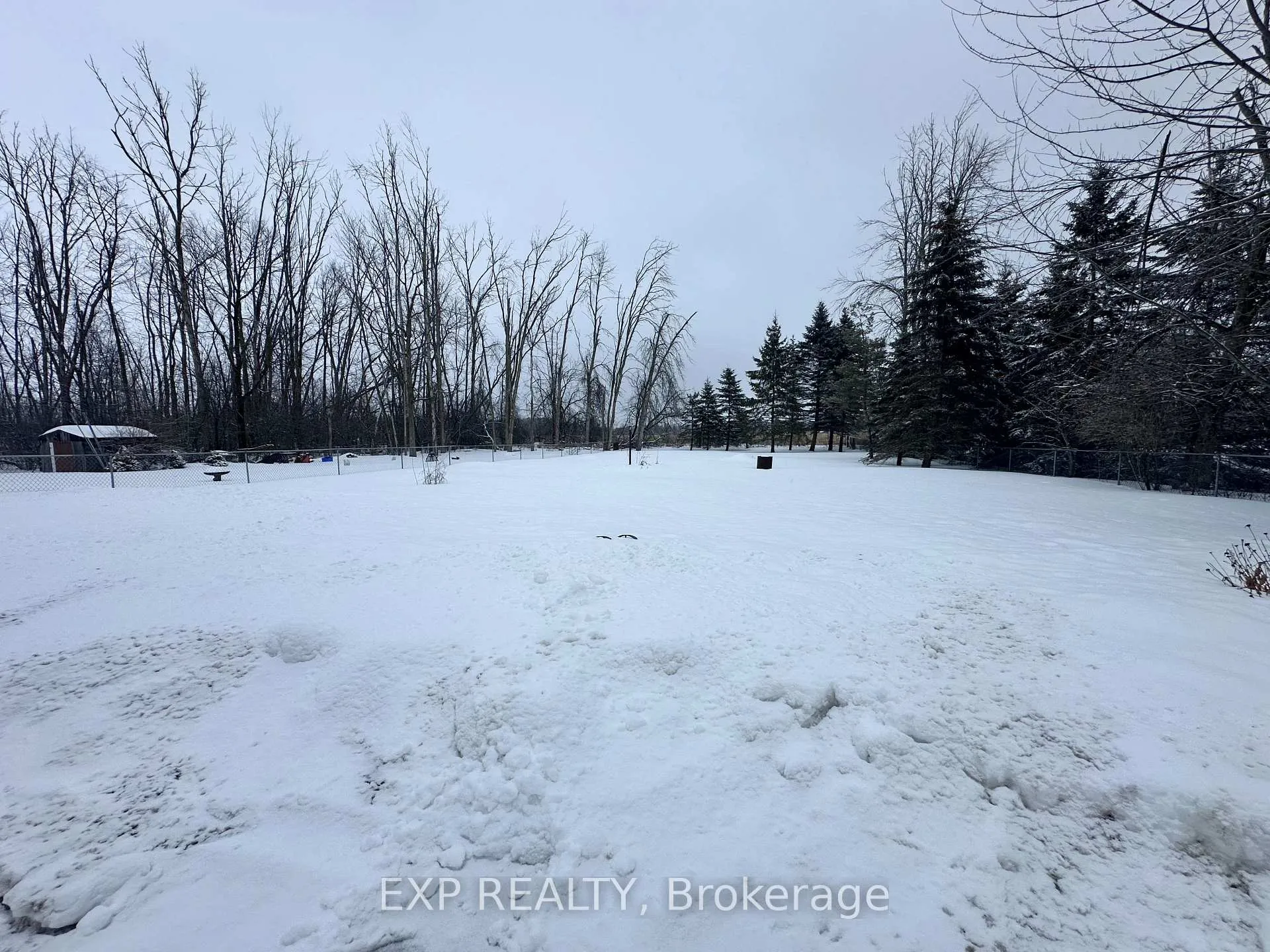 Photo 34 of 578 Highland Crescent, Brock, Beaverton — HOMEH
