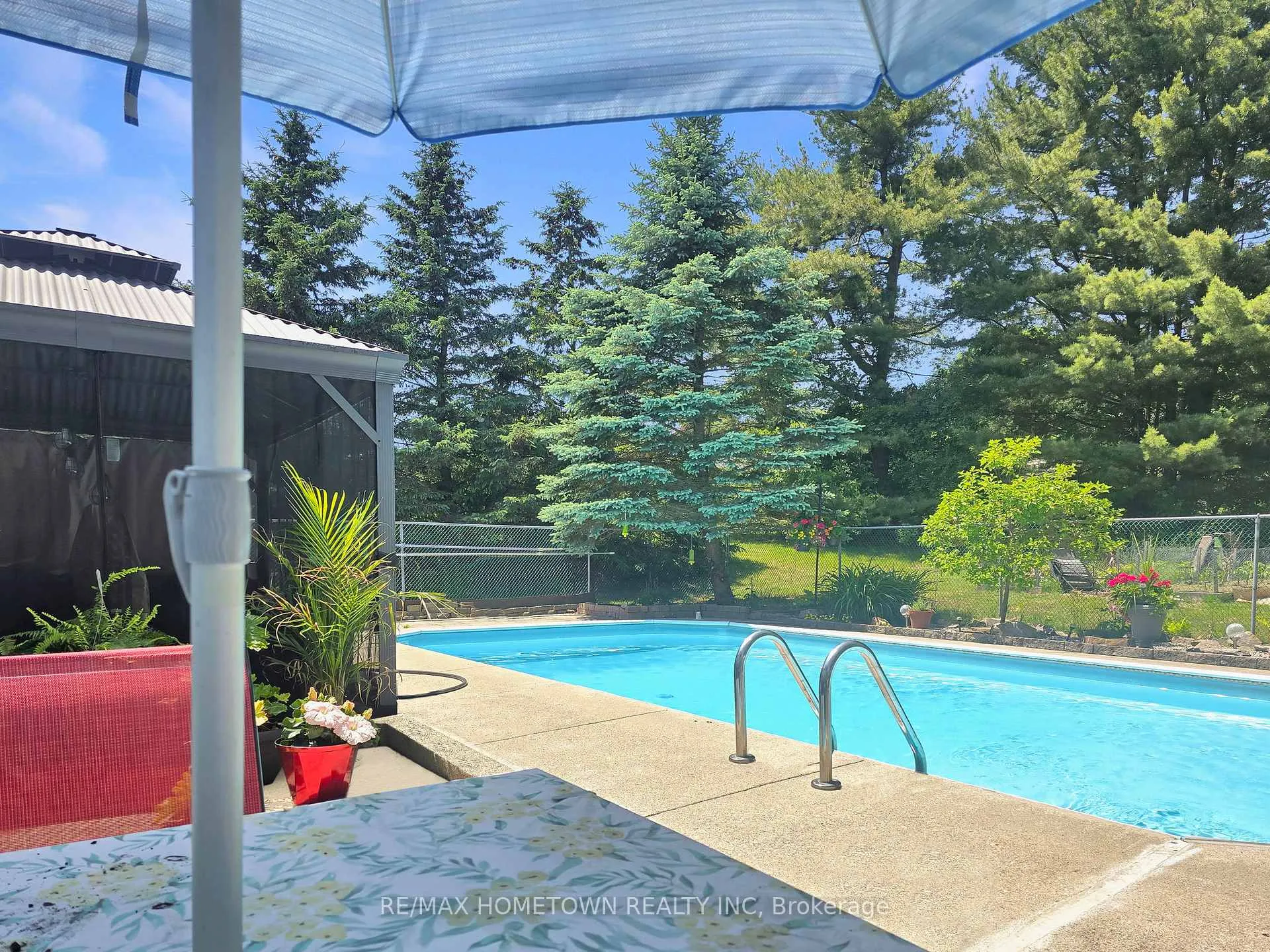 Photo 35 of 4 Meikle Drive, Augusta, Augusta Twp — HOMEH