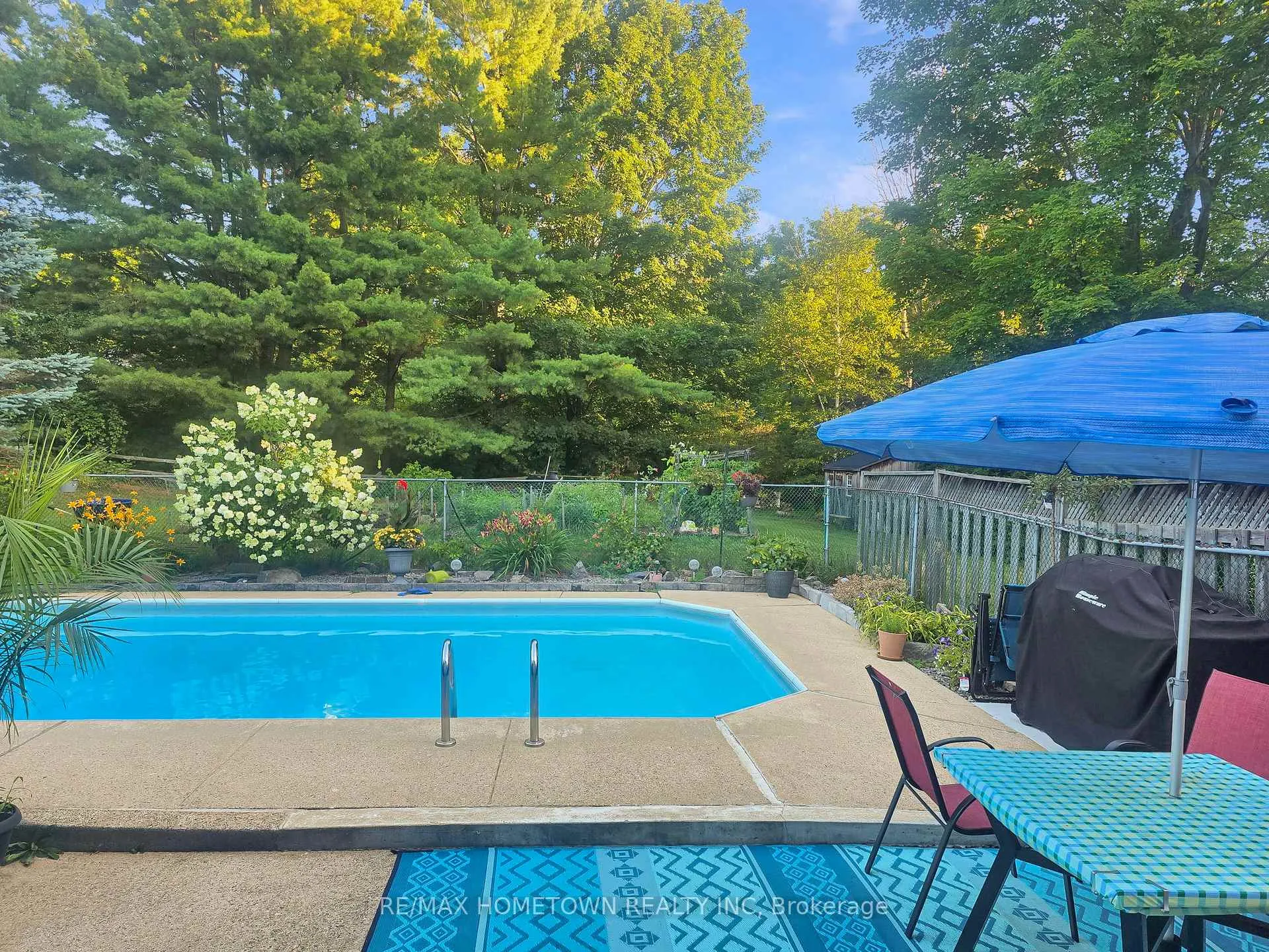 Photo 37 of 4 Meikle Drive, Augusta, Augusta Twp — HOMEH