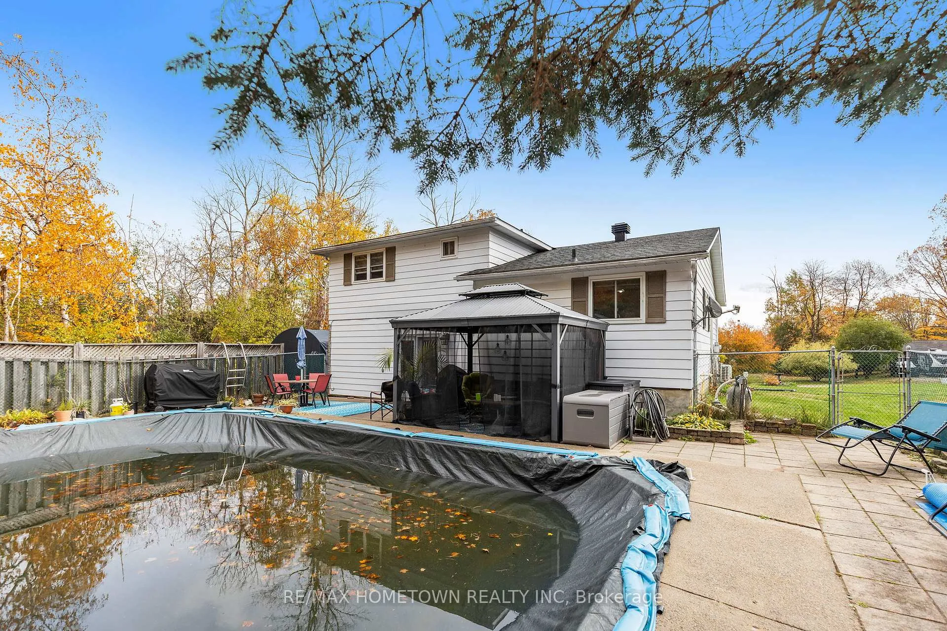 Photo 38 of 4 Meikle Drive, Augusta, Augusta Twp — HOMEH