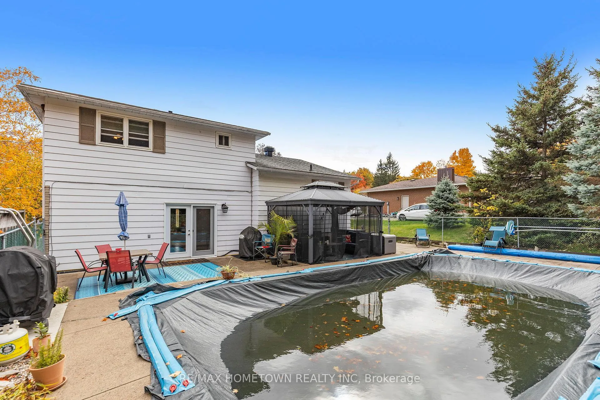Photo 39 of 4 Meikle Drive, Augusta, Augusta Twp — HOMEH