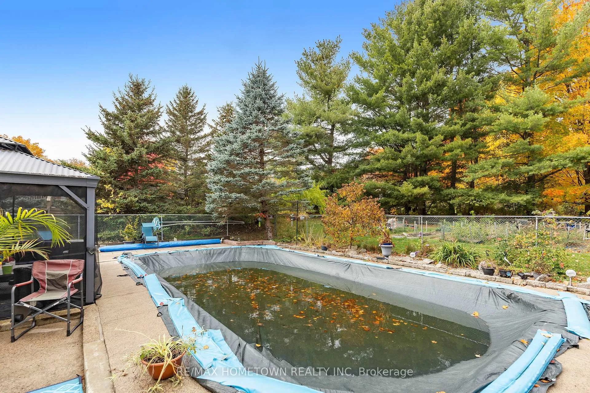 Photo 40 of 4 Meikle Drive, Augusta, Augusta Twp — HOMEH