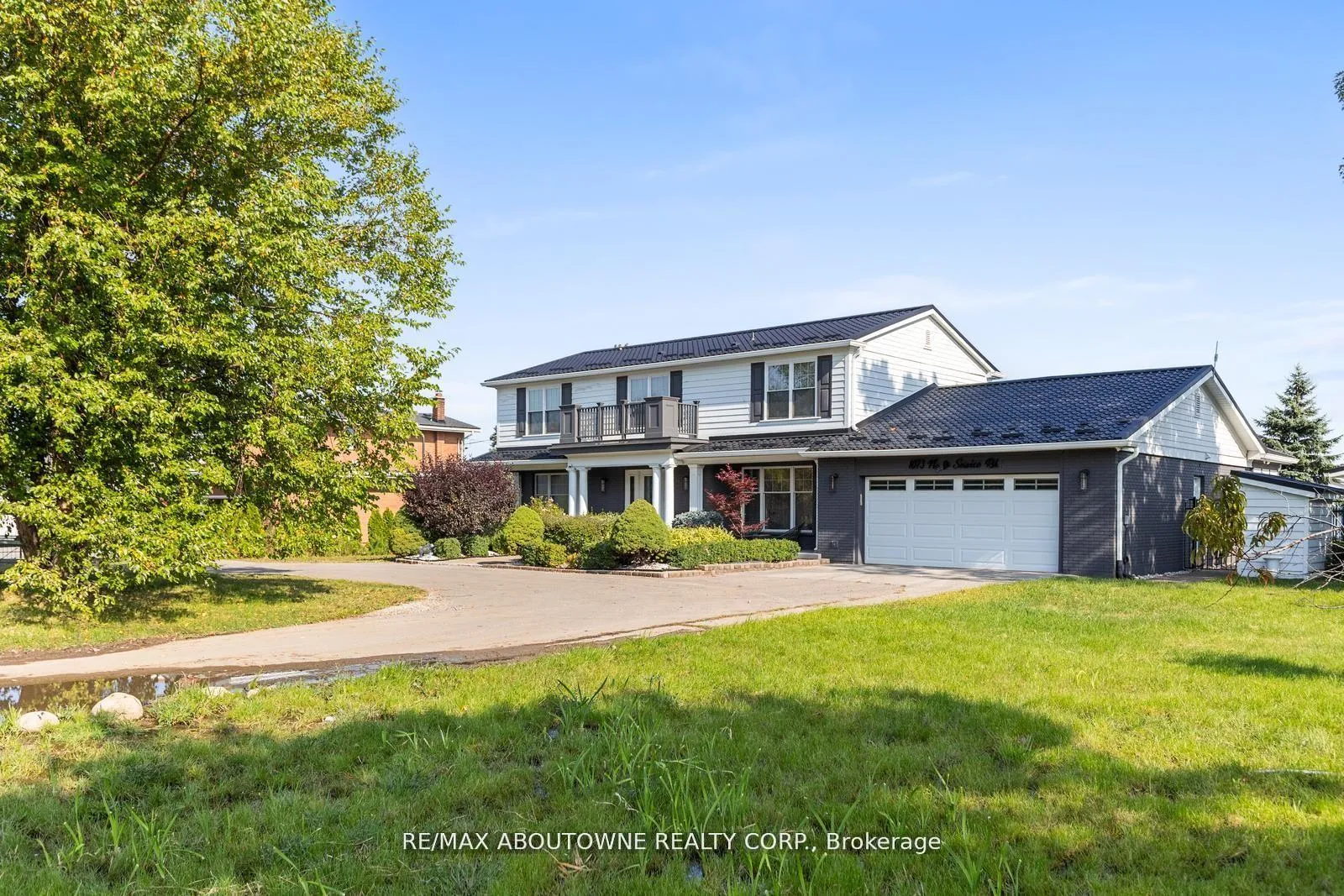 Photo 4 of 1073 North Service Road, Hamilton, Stoney Creek — HOMEH