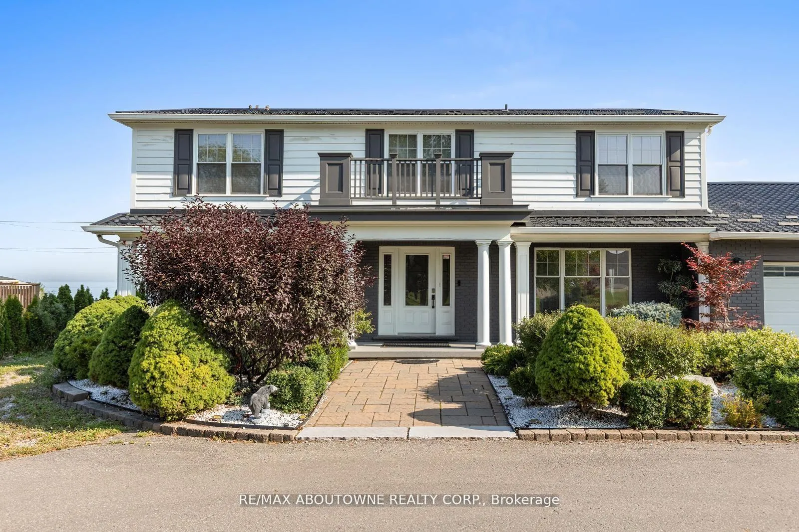 Photo 5 of 1073 North Service Road, Hamilton, Stoney Creek — HOMEH