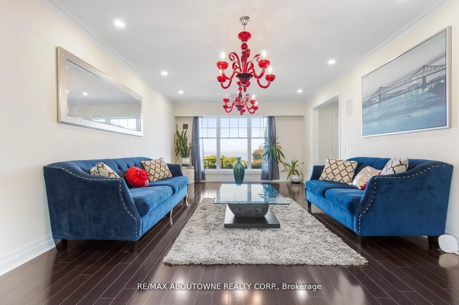 Photo 8 of 1073 North Service Road, Hamilton, Stoney Creek — HOMEH