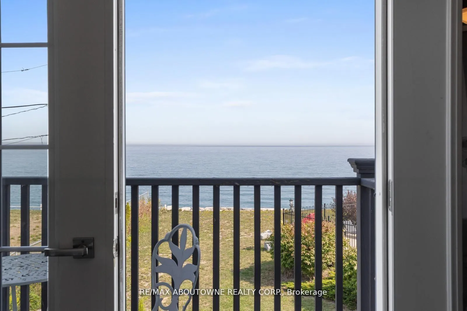 Photo 25 of 1073 North Service Road, Hamilton, Stoney Creek — HOMEH