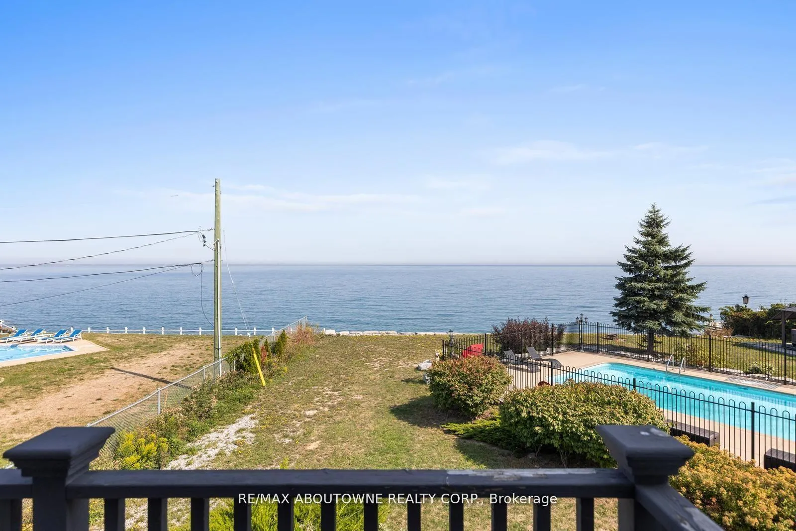Photo 26 of 1073 North Service Road, Hamilton, Stoney Creek — HOMEH