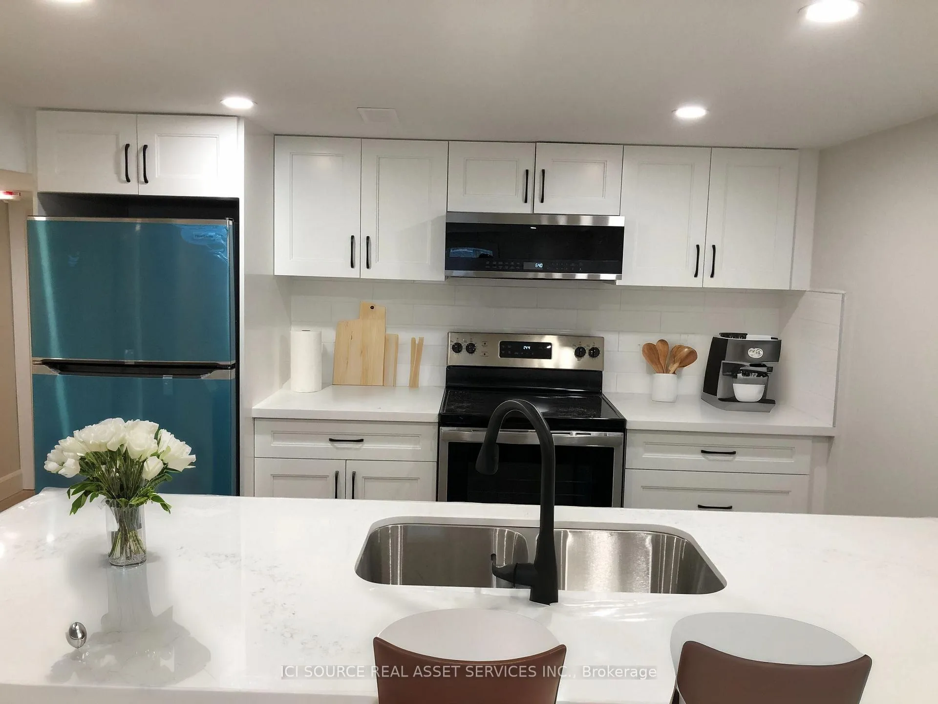 Photo 1 of Unit Basement, 277 East 34th Street, Hamilton, Raleigh — HOMEH