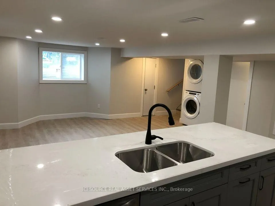 Photo 2 of Unit Basement, 277 East 34th Street, Hamilton, Raleigh — HOMEH