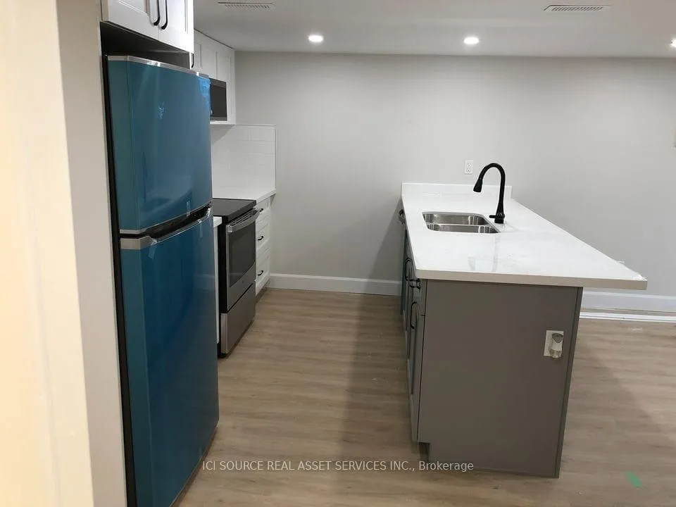 Photo 3 of Unit Basement, 277 East 34th Street, Hamilton, Raleigh — HOMEH