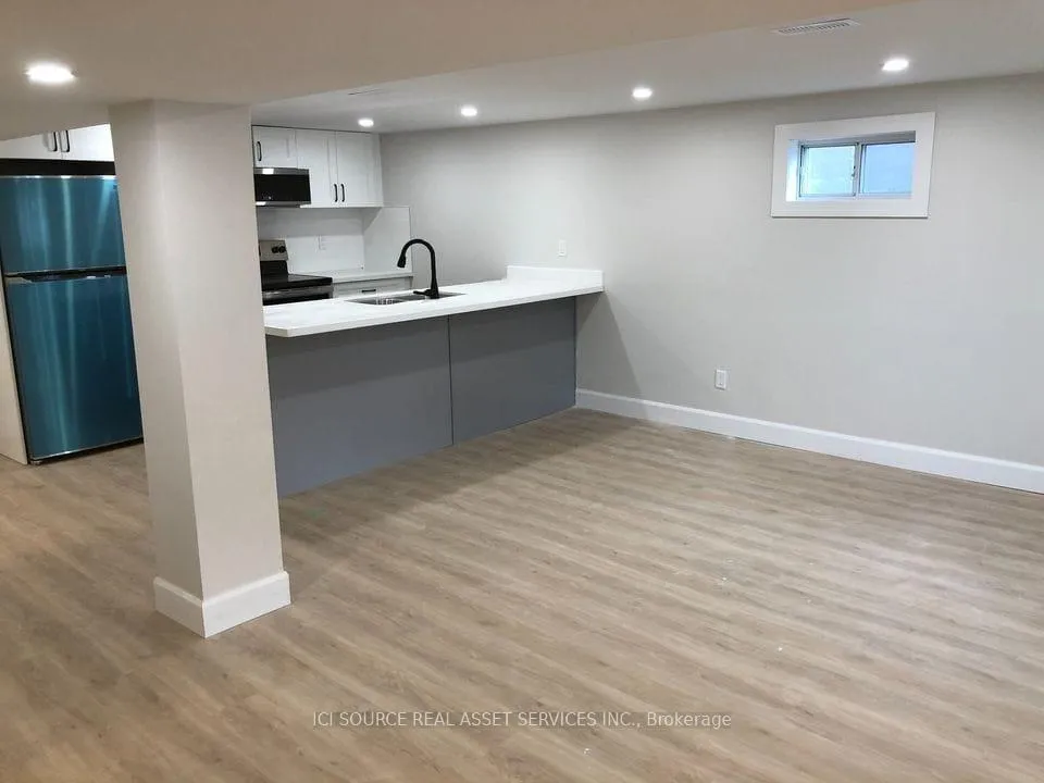 Photo 4 of Unit Basement, 277 East 34th Street, Hamilton, Raleigh — HOMEH