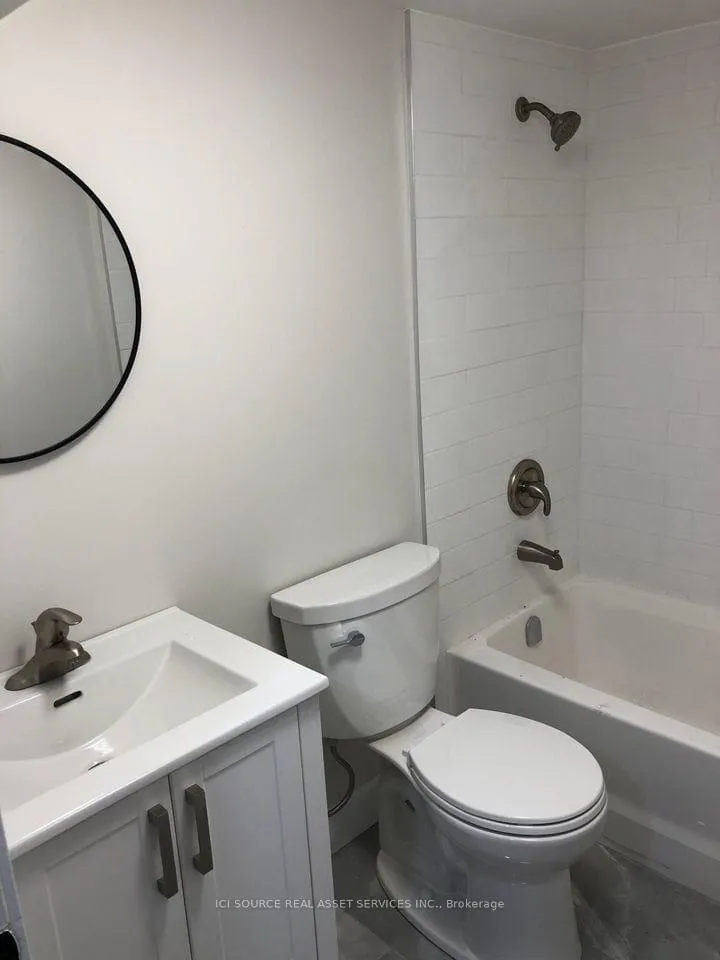 Photo 6 of Unit Basement, 277 East 34th Street, Hamilton, Raleigh — HOMEH