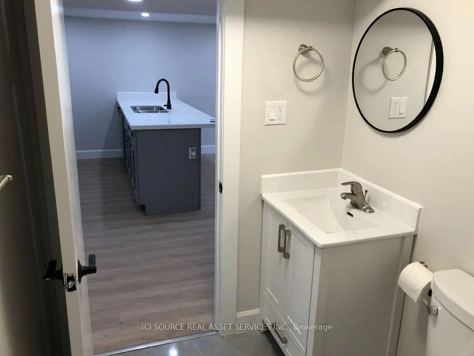 Photo 8 of Unit Basement, 277 East 34th Street, Hamilton, Raleigh — HOMEH