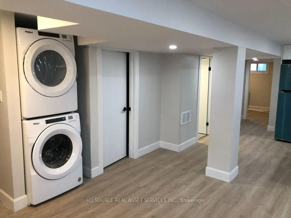 Photo 9 of Unit Basement, 277 East 34th Street, Hamilton, Raleigh — HOMEH