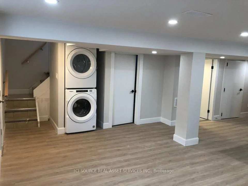 Photo 10 of Unit Basement, 277 East 34th Street, Hamilton, Raleigh — HOMEH