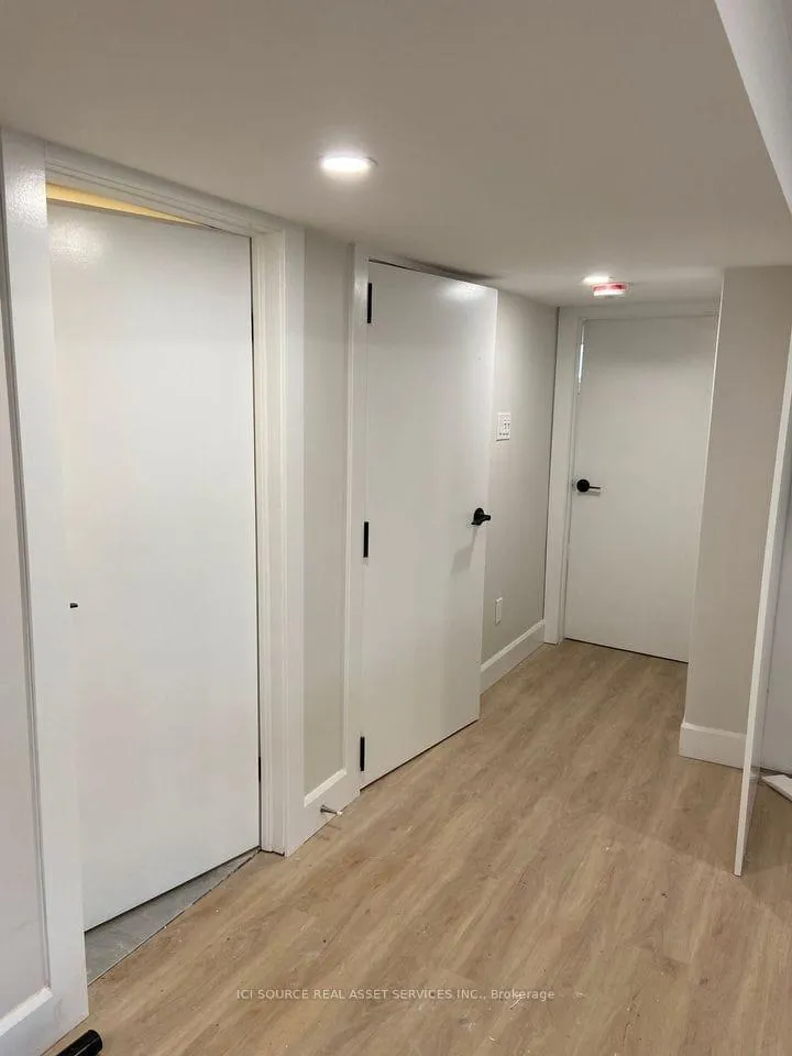 Photo 11 of Unit Basement, 277 East 34th Street, Hamilton, Raleigh — HOMEH