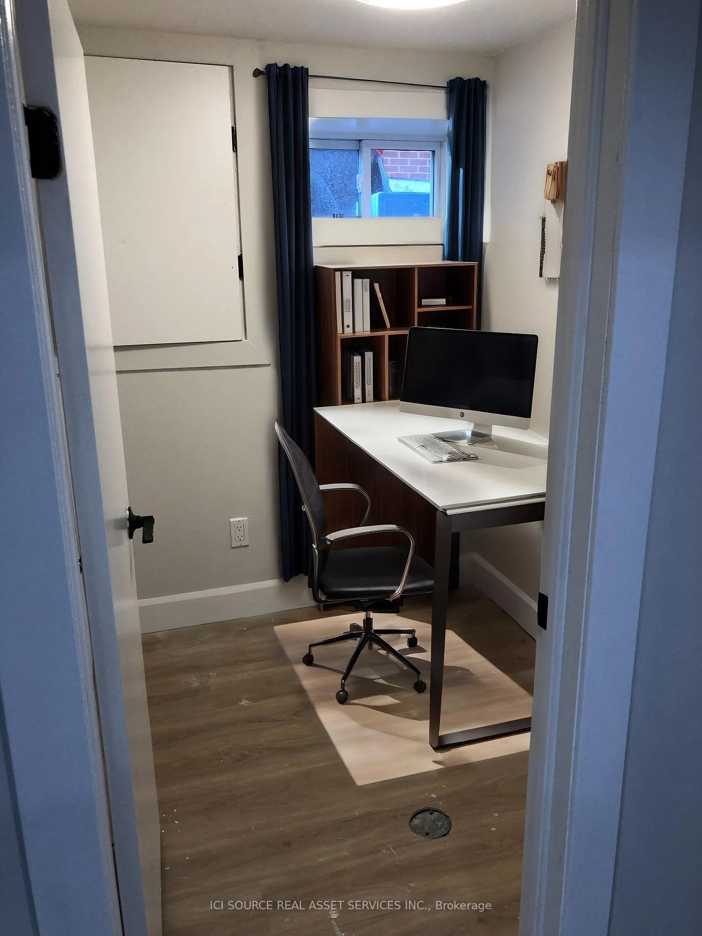 Photo 12 of Unit Basement, 277 East 34th Street, Hamilton, Raleigh — HOMEH