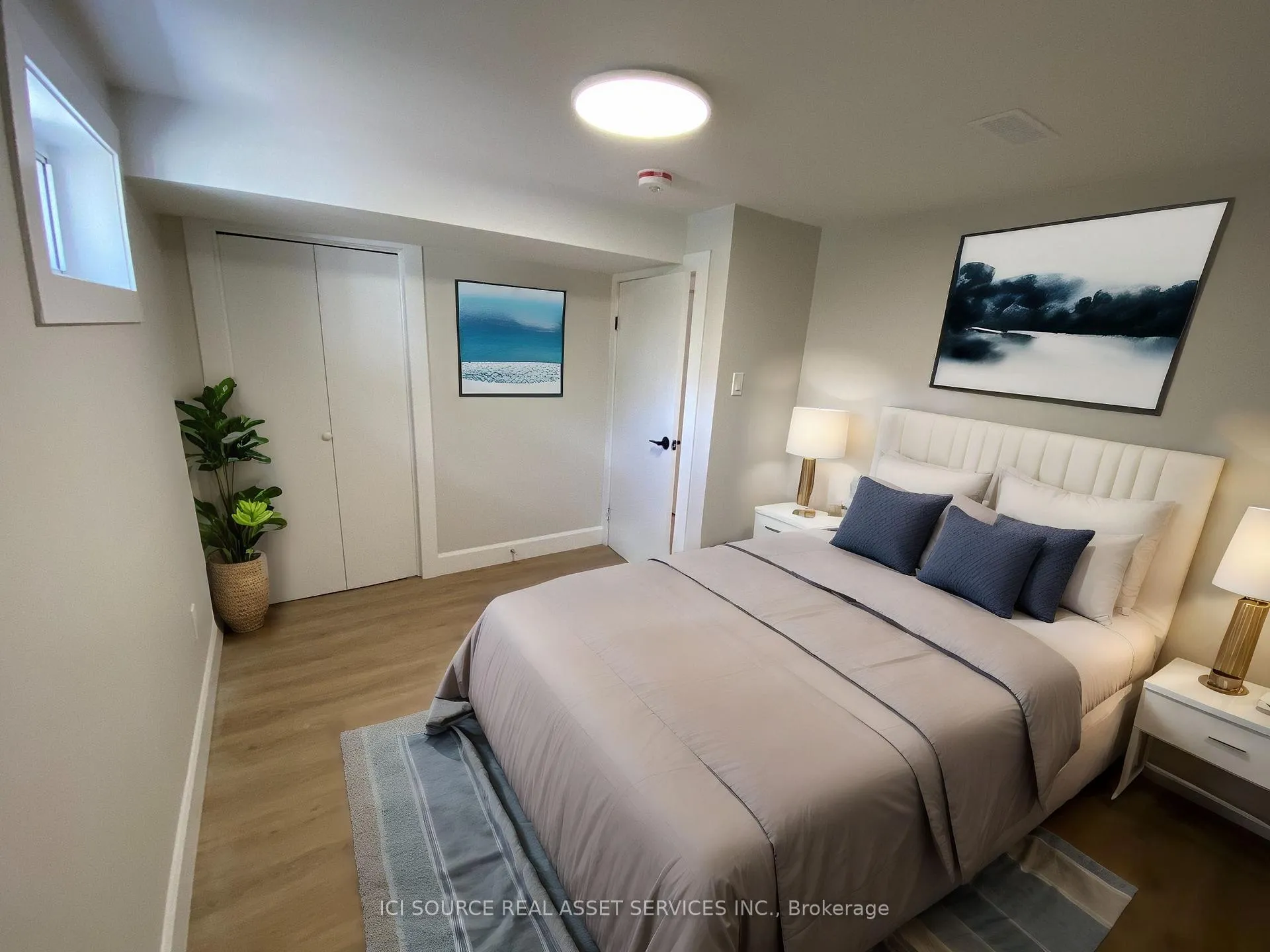 Photo 13 of Unit Basement, 277 East 34th Street, Hamilton, Raleigh — HOMEH