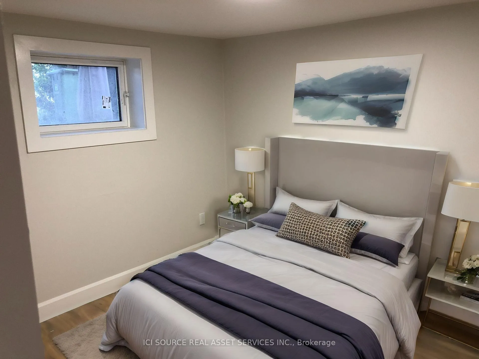 Photo 15 of Unit Basement, 277 East 34th Street, Hamilton, Raleigh — HOMEH