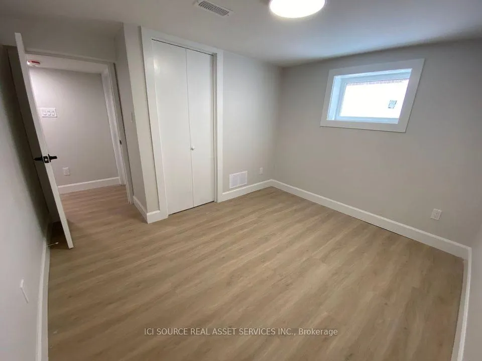 Photo 16 of Unit Basement, 277 East 34th Street, Hamilton, Raleigh — HOMEH
