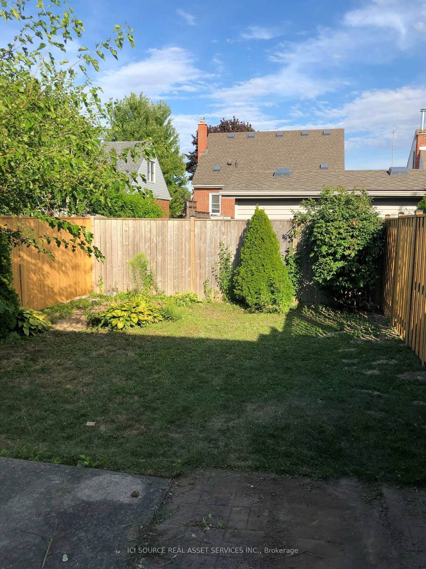 Photo 17 of Unit Basement, 277 East 34th Street, Hamilton, Raleigh — HOMEH