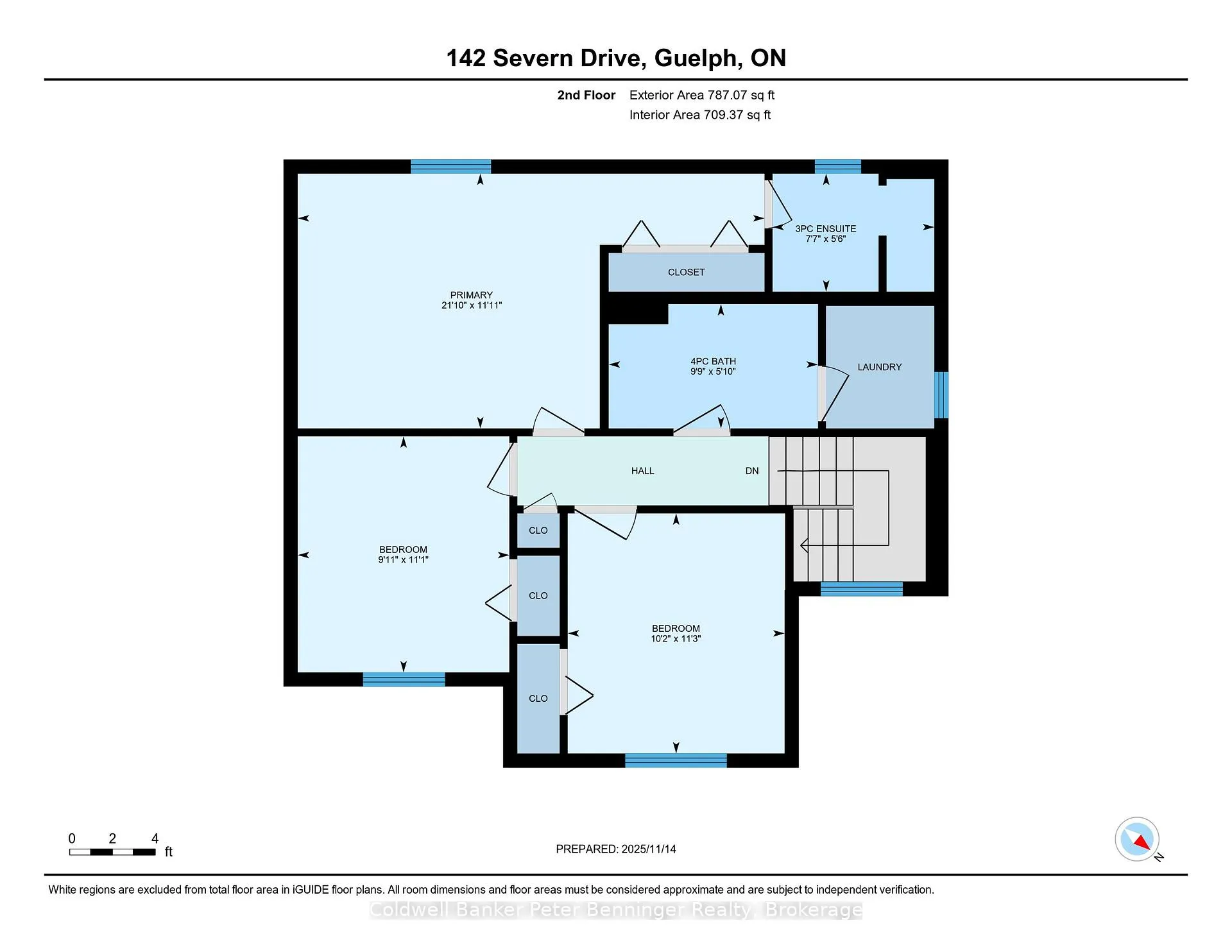 Photo 3 of 142 Severn Drive, Guelph, Grange Road — HOMEH