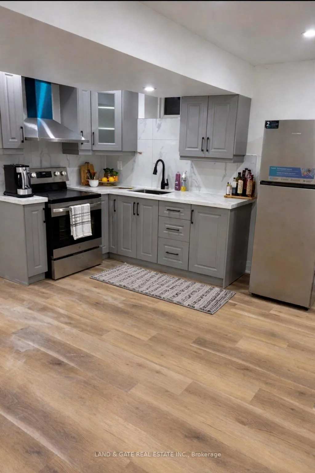 Photo 4 of Unit Lower, 47 Edwin Carr St Edwin Carr Street, Clarington, Bowmanville — HOMEH
