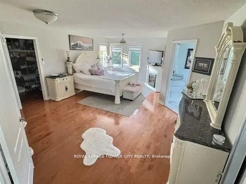 Photo 22 of 70 Colonel Bertram Road, Brampton, Snelgrove — HOMEH