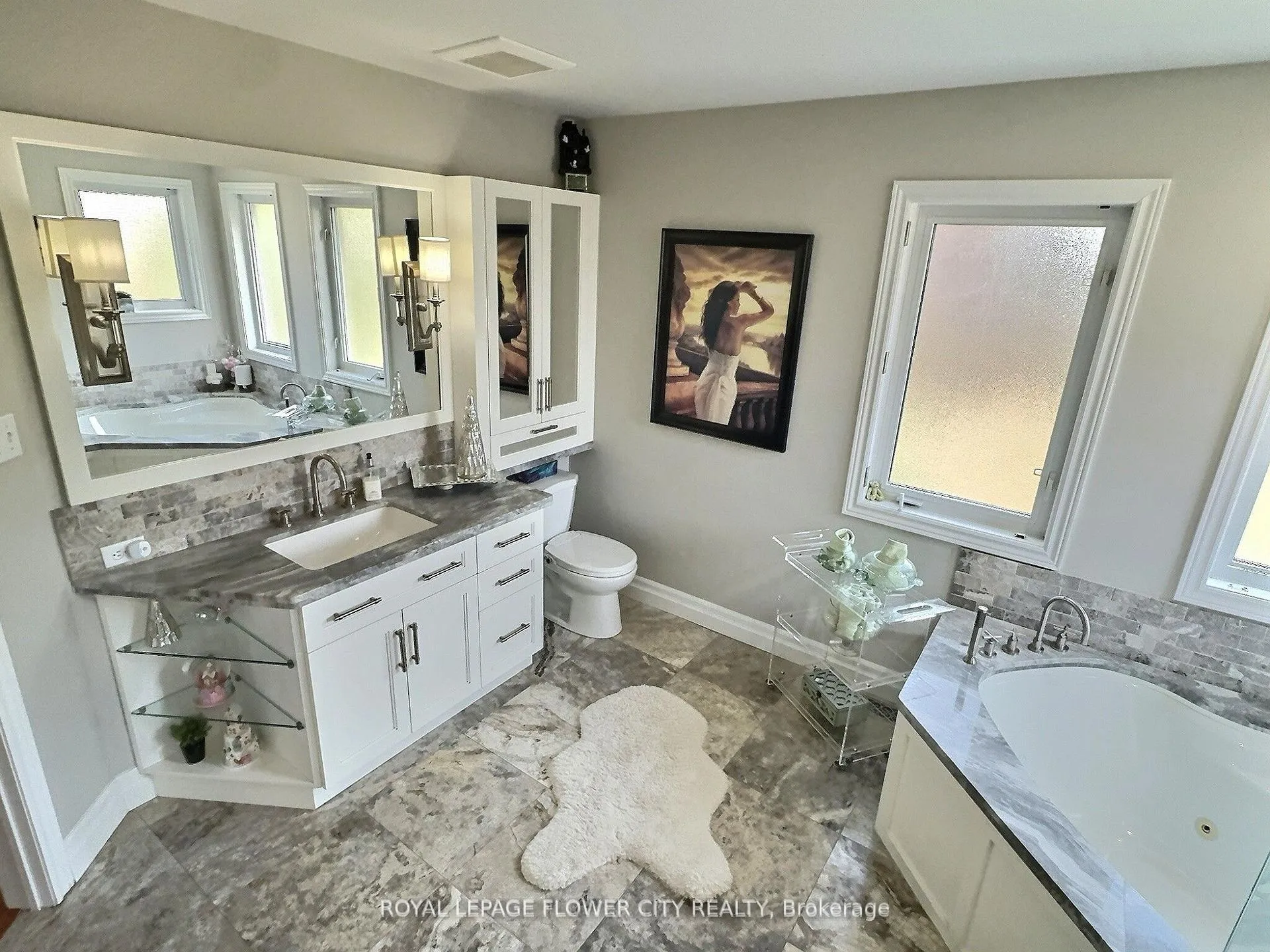 Photo 24 of 70 Colonel Bertram Road, Brampton, Snelgrove — HOMEH