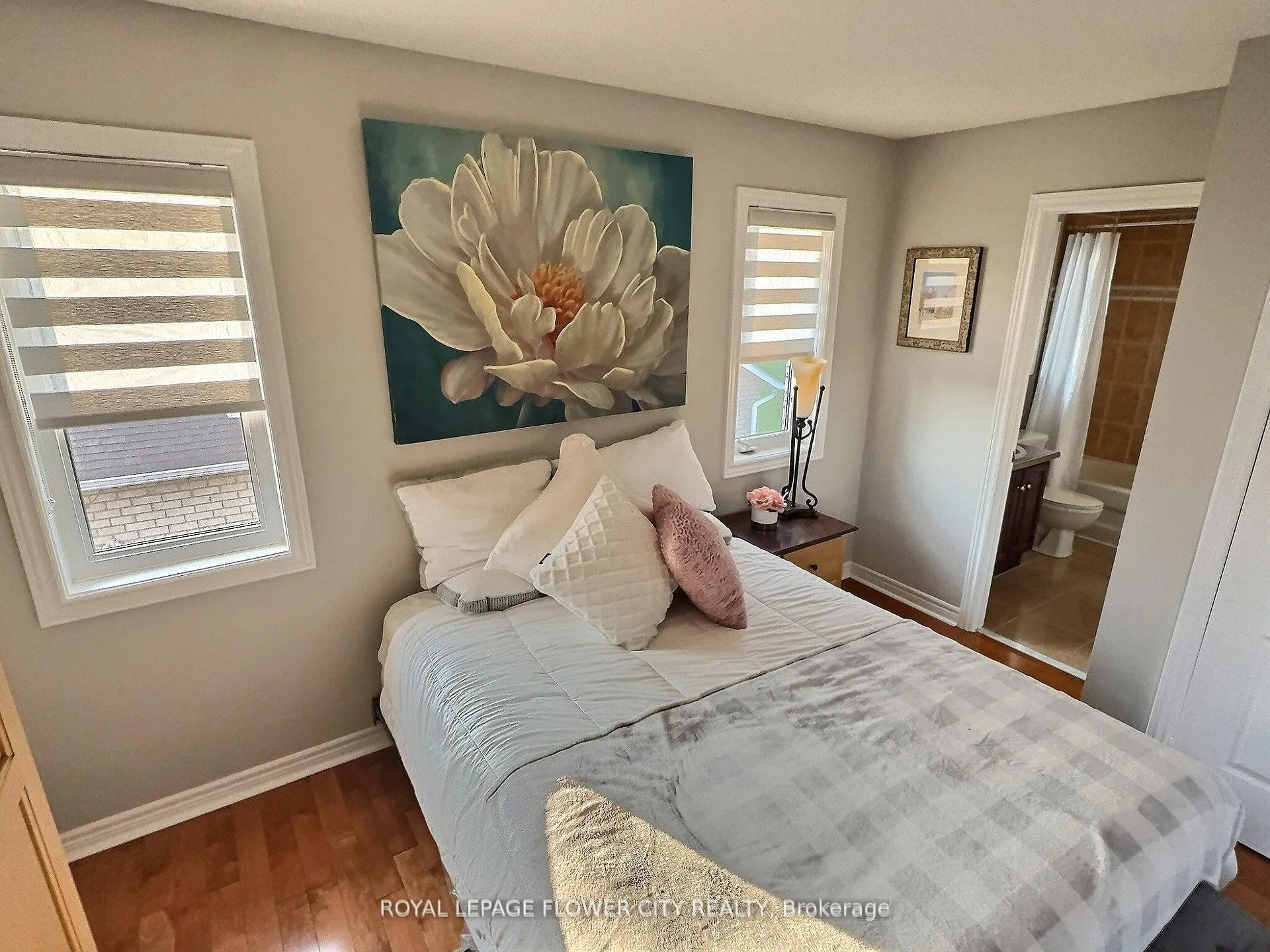 Photo 27 of 70 Colonel Bertram Road, Brampton, Snelgrove — HOMEH