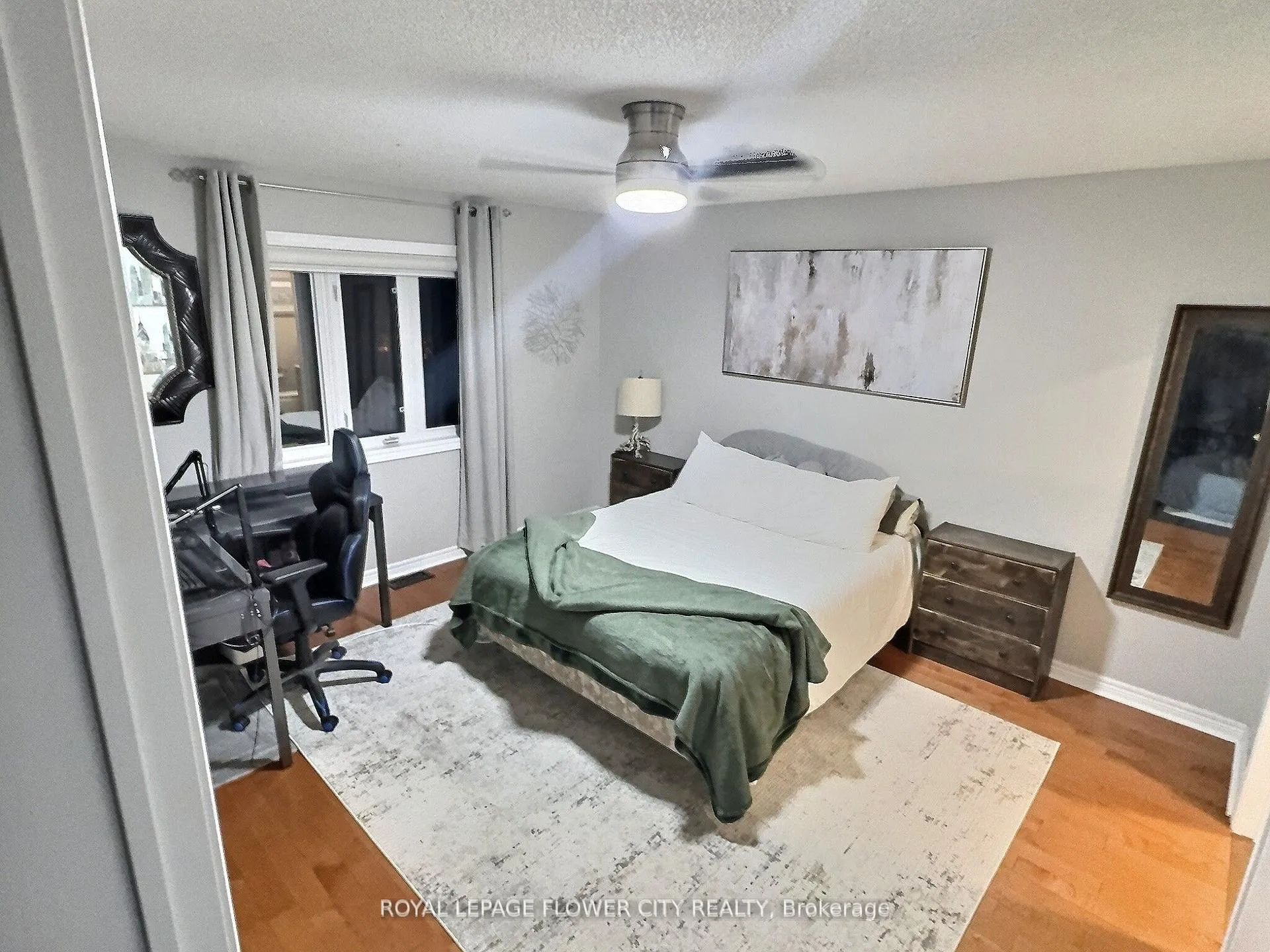 Photo 31 of 70 Colonel Bertram Road, Brampton, Snelgrove — HOMEH